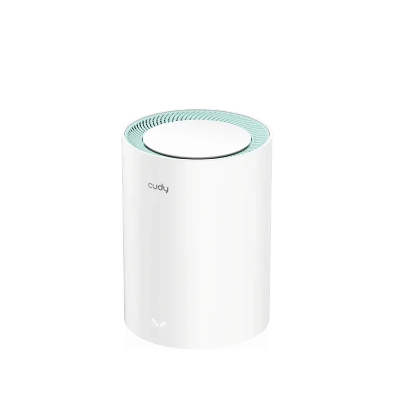 Cudy AX1500 Gigabit Mesh Wi-Fi 6 System M1500