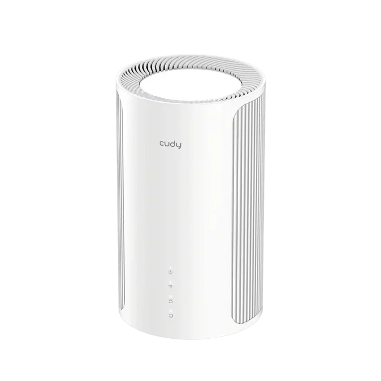 Cudy BE11000 2.5G Tri-Band Mesh Wi-Fi 7 System M11000