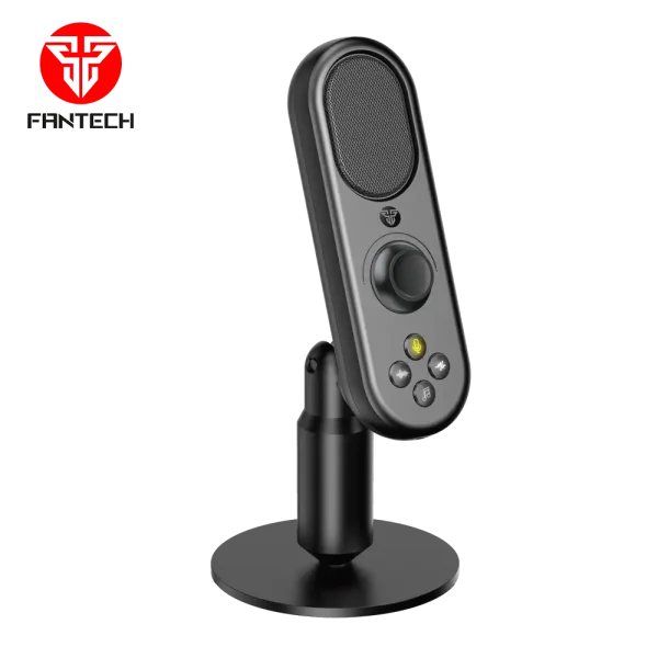 FANTECH LEVIOSA LIVE MCX02 PROFESSIONAL SMART MICROPHONE