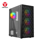 Fantech AERO 2 CG83 Middle Tower Gaming Case