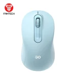 ⁦ماوس Fantech Go W608 Wireless Mouse كل الألوان⁩ - الصورة ⁦2⁩