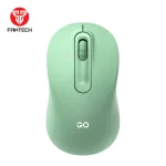 ⁦ماوس Fantech Go W608 Wireless Mouse كل الألوان⁩ - الصورة ⁦3⁩
