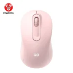 ⁦ماوس Fantech Go W608 Wireless Mouse كل الألوان⁩ - الصورة ⁦4⁩