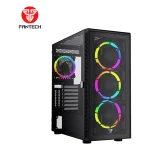 Fantech HEXA XL CG82 RGB FAN FULL TOWER CASE