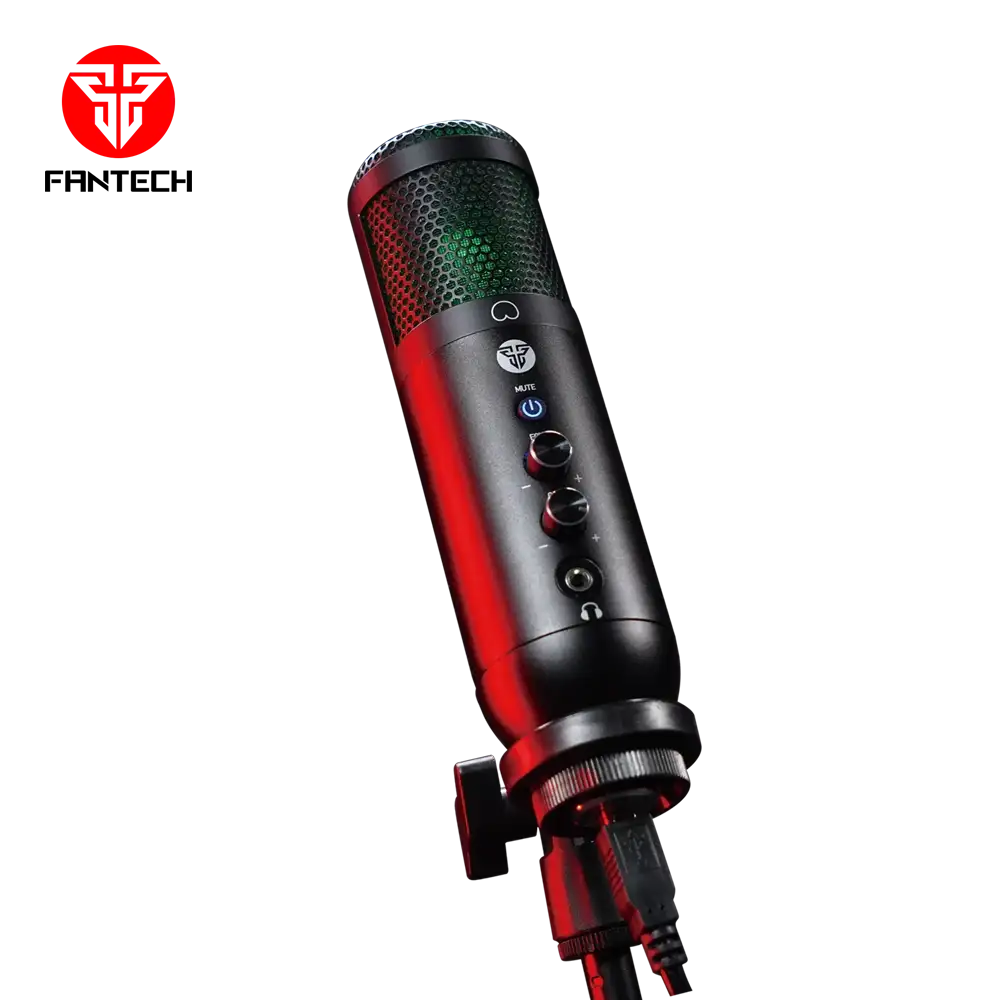 Fantech LEVIOSA MCX01 Professional Condenser Microphone