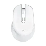 ⁦ماوس Fantech W606 GO WIRELESS MOUSE كل الألوان⁩ - الصورة ⁦2⁩