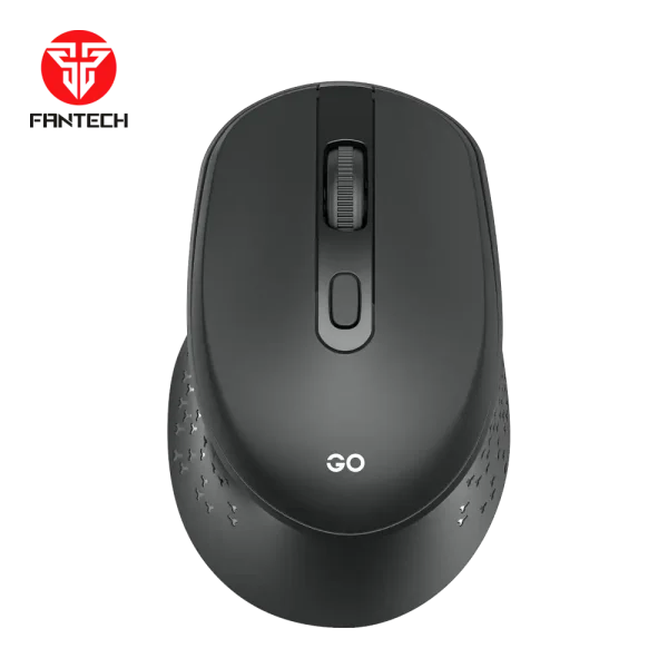 Fantech W606 GO WIRELESS MOUSE
