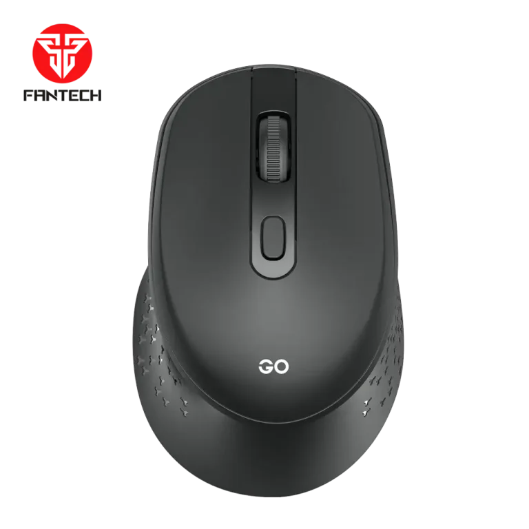 Fantech W606 GO WIRELESS MOUSE