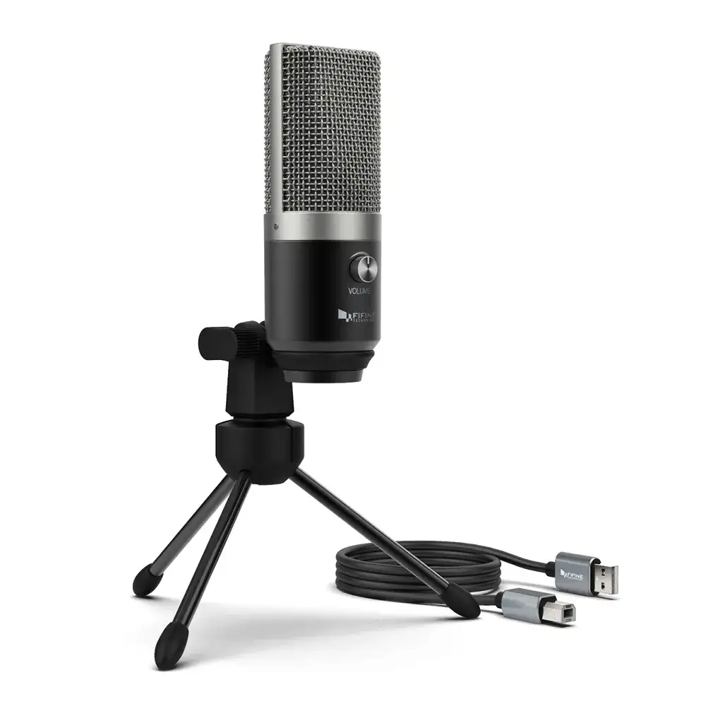 Fifine K681 USB Microphone