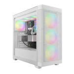 GAMDIAS ATHENA M3 Mid Tower Case