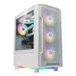 GAMDIAS ATHENA M6 LITE Mid Tower Case
