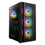 GAMDIAS AURA GC2 ARGB Mid-tower Case