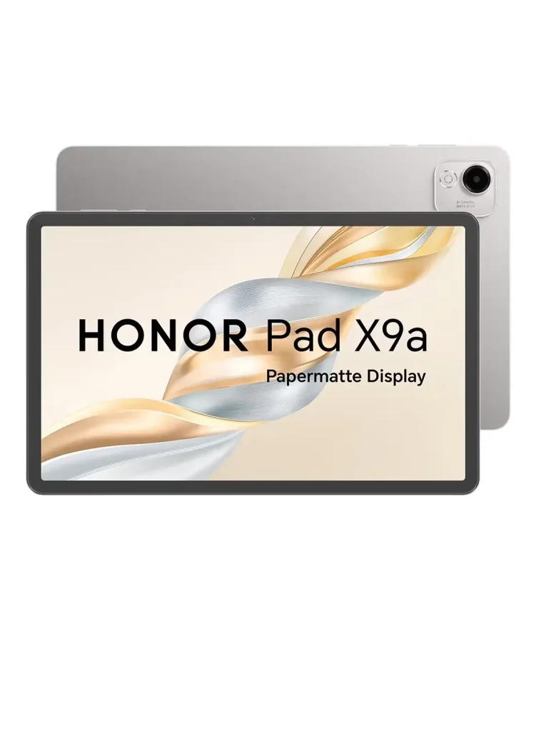 HONOR Pad X9a Papermatte