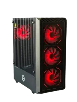Hero 8012 ATX Case