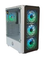 Hero 8012 ATX Case