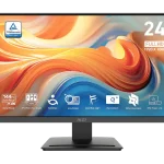 MSI PRO MP243L E14 144Hz 1ms IPS