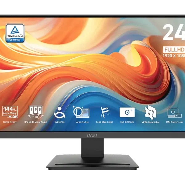 MSI PRO MP243L E14 144Hz 1ms IPS