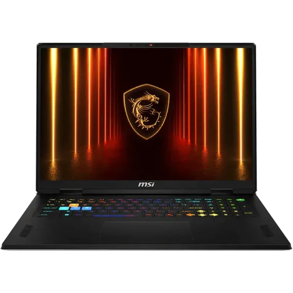 MSI Vector A18 HX A9WIG AMD 9 9955HX 64GB 2TB 5080 16GB