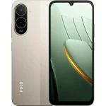 ⁦هاتف بوكو سي 81 برو POCO C81 Pro الأسعار والمواصفات⁩ - الصورة ⁦2⁩
