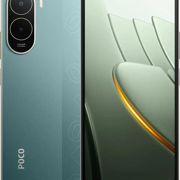 POCO C81 Pro