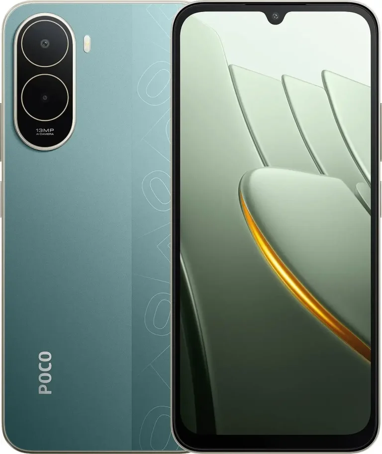 POCO C81 Pro