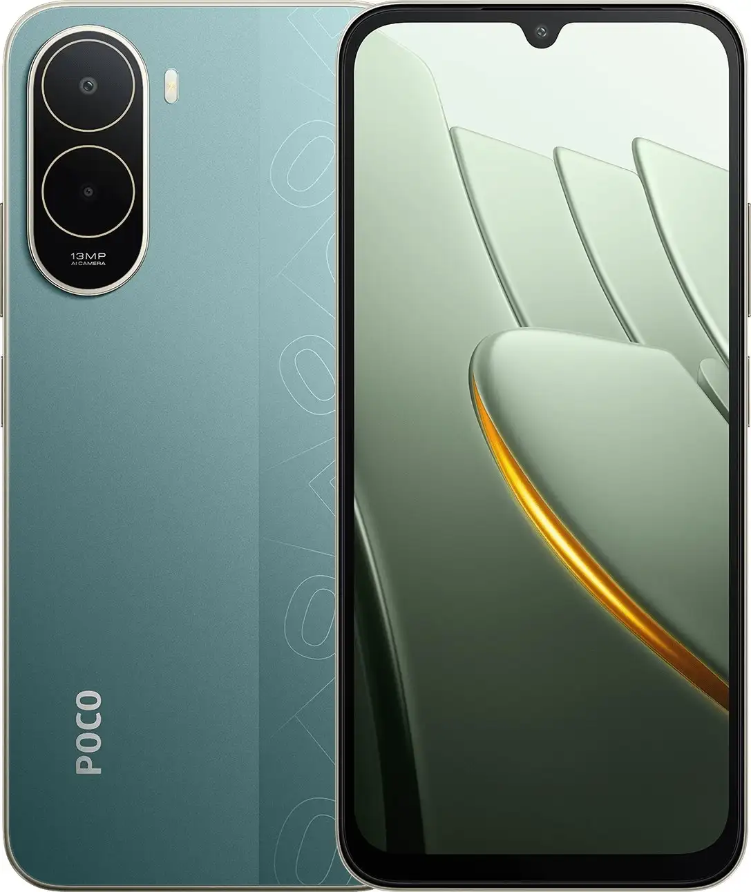 POCO C81 Pro (3) POCO C81 Pro