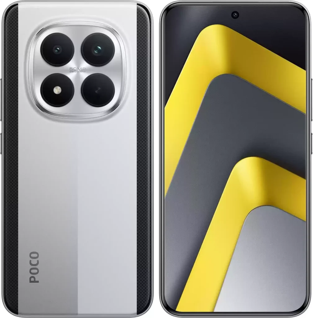 POCO M8 Pro 5G
