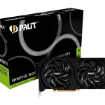 Palit GeForce RTX 4060 Infinity 2 8GB