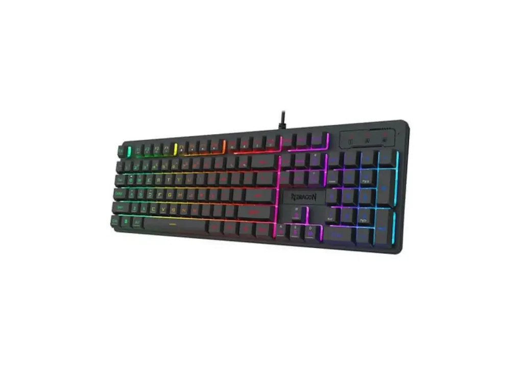 REDRAGON K521-RGB Netherbane Membrane Gaming Keyboard