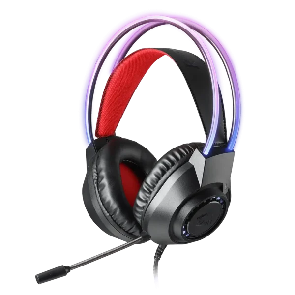 REDRAGON SCREAM H231 WIRED GAMING HEADSET