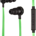 Razer Hammerhead Pro v2 Earbuds 3.5mm Headphone Jack