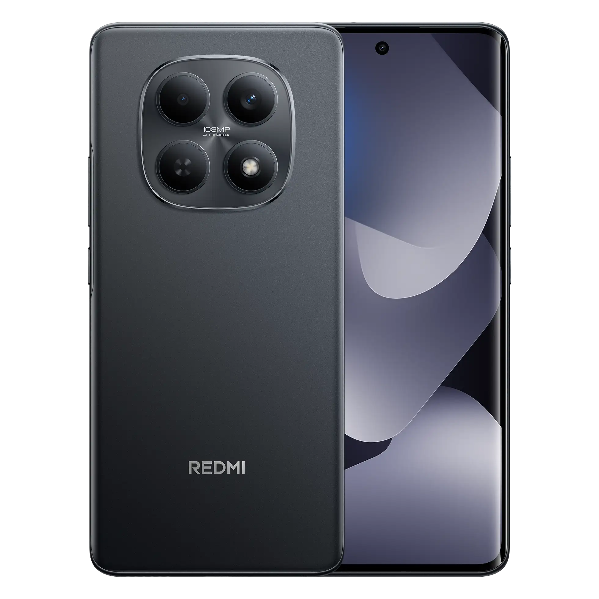 Redmi Note 15 4G (1) Redmi Note 15 4G