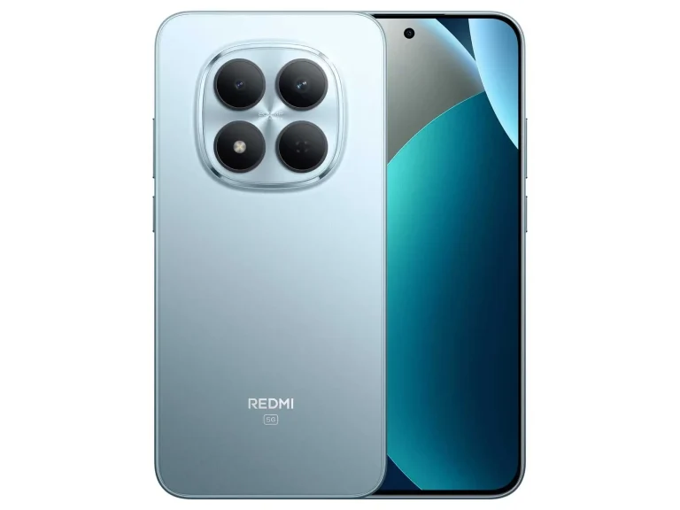 Redmi Note 15 Pro 4G