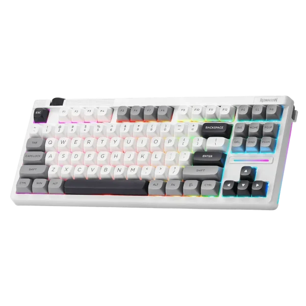 Redragon OTIIM K729 PRO 80% 87 Keys TKL Wireless