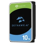 Seagate SkyHawk AI Video HDD 10TB 6Gb/s