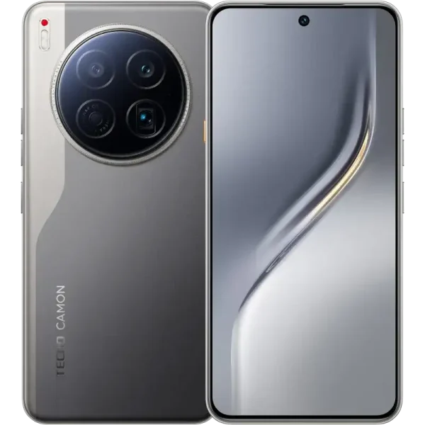 TECNO CAMON 40 Premier 5G