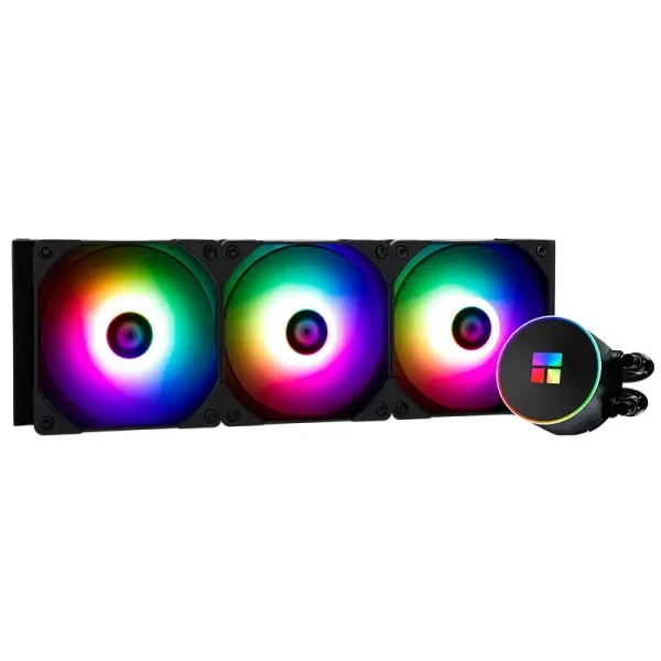 Thermalright Frozen Magic 360 ARGB