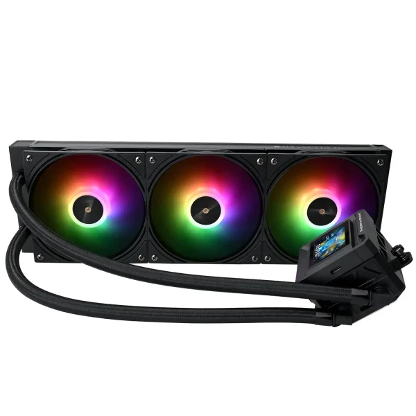 Thermalright Frozen Warframe 360 SE ARGB