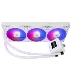Thermalright Frozen Warframe 360 SE ARGB