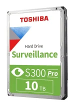Toshiba S300 Pro Surveillance Hard Drive HDD