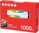 XPG SPECTRIX S65G PCIe Gen4 x4 M.2 2280 SSD