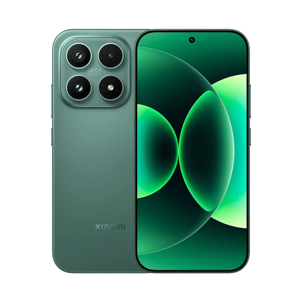 Xiaomi 17
