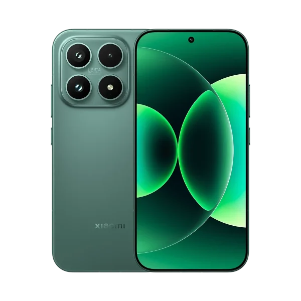 Xiaomi 17