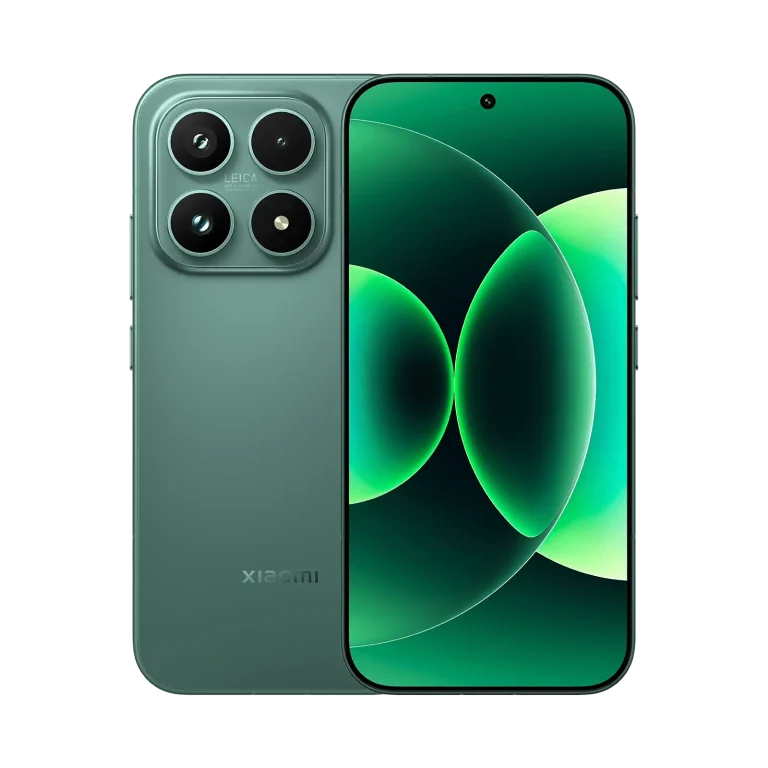 Xiaomi 17
