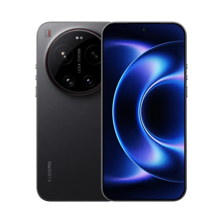 Xiaomi 17 Ultra