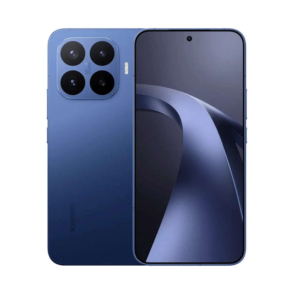 Xiaomi 17T Pro