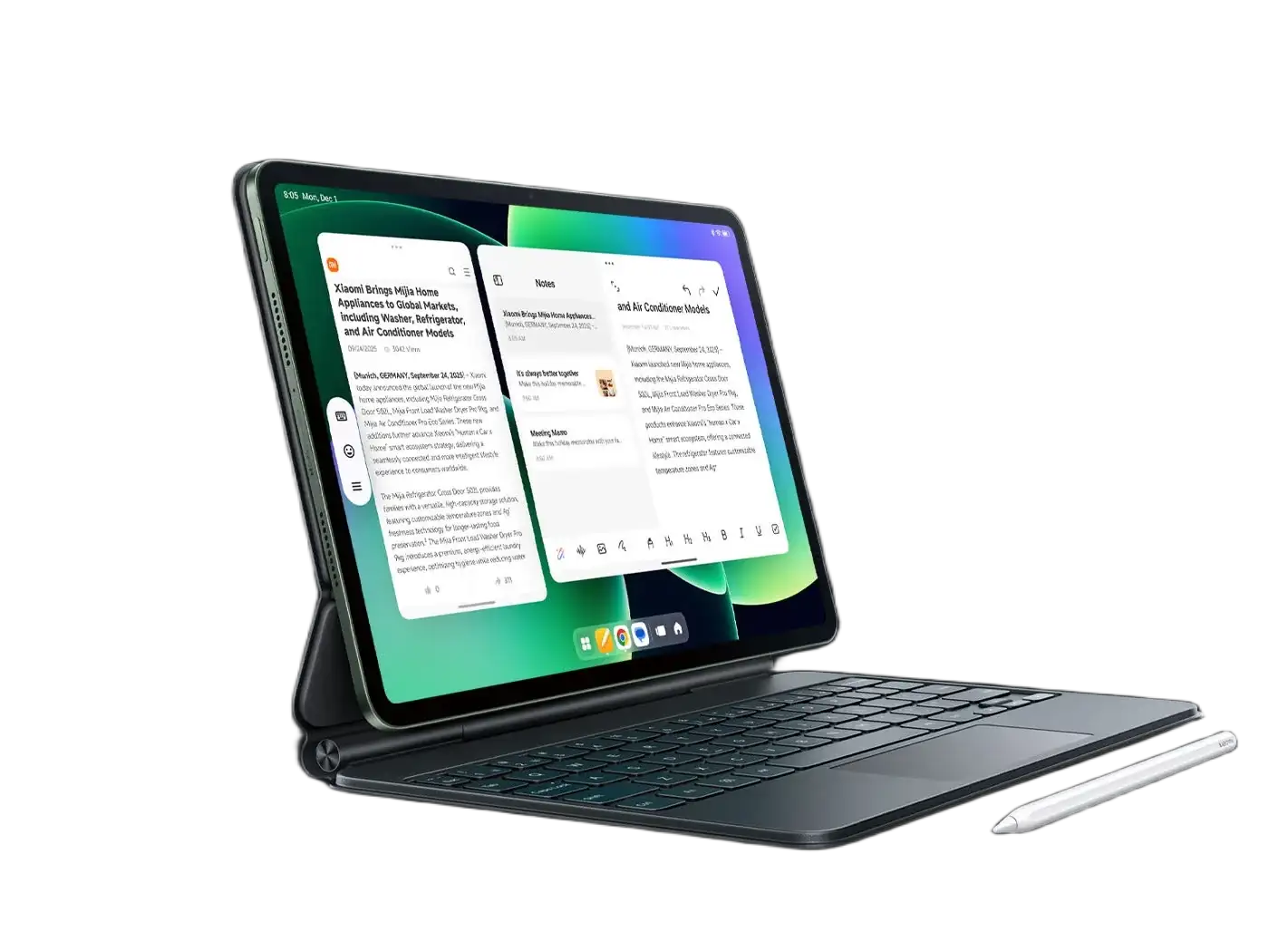 Xiaomi Pad 8 Xiaomi Pad 8
