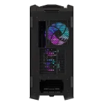 ⁦كيس جيجابايت Gigabyte AORUS C601 GLASS GLOBAL Mid Tower⁩ - الصورة ⁦4⁩