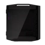 ⁦كيس جيجابايت Gigabyte AORUS C601 GLASS GLOBAL Mid Tower⁩ - الصورة ⁦5⁩