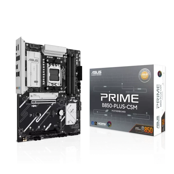 ASUS PRIME B850-PLUS-CSM